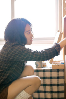 日本女教师日记